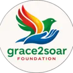 grace2soar official logo number2