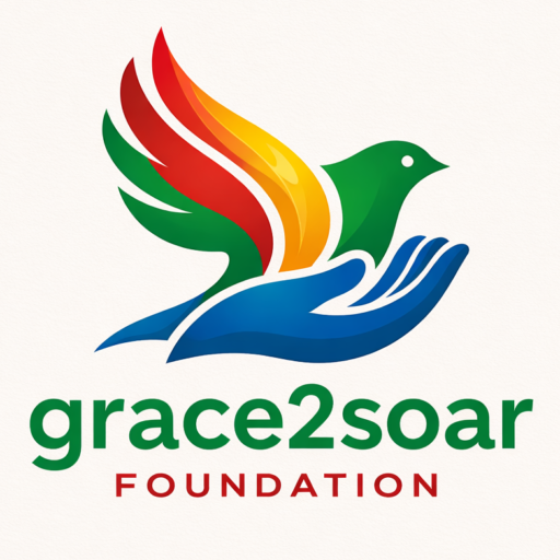 grace2soar official logo